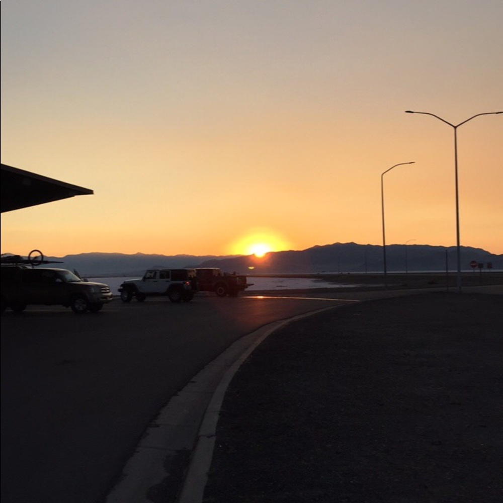 Meet your Posher, Alicia